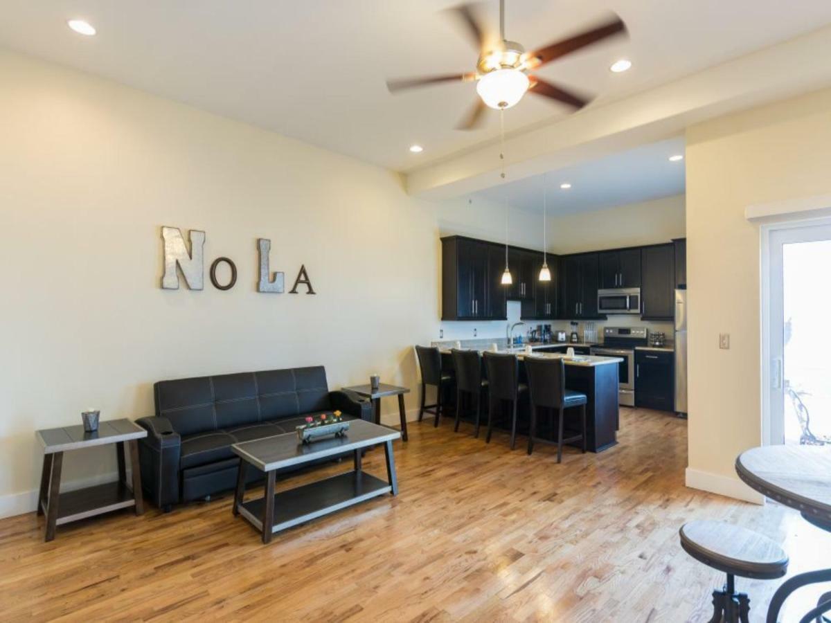 Beautiful Steps From French Quarter And Bourbon St New Orleans