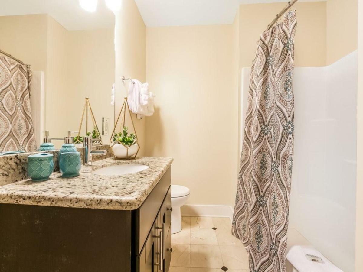 Spacious Lofts Close To French Quarter & Bourbon St. * New Orleans