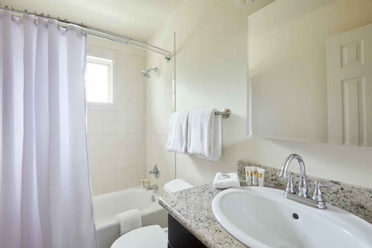 Sonder Treme 4* New Orleans