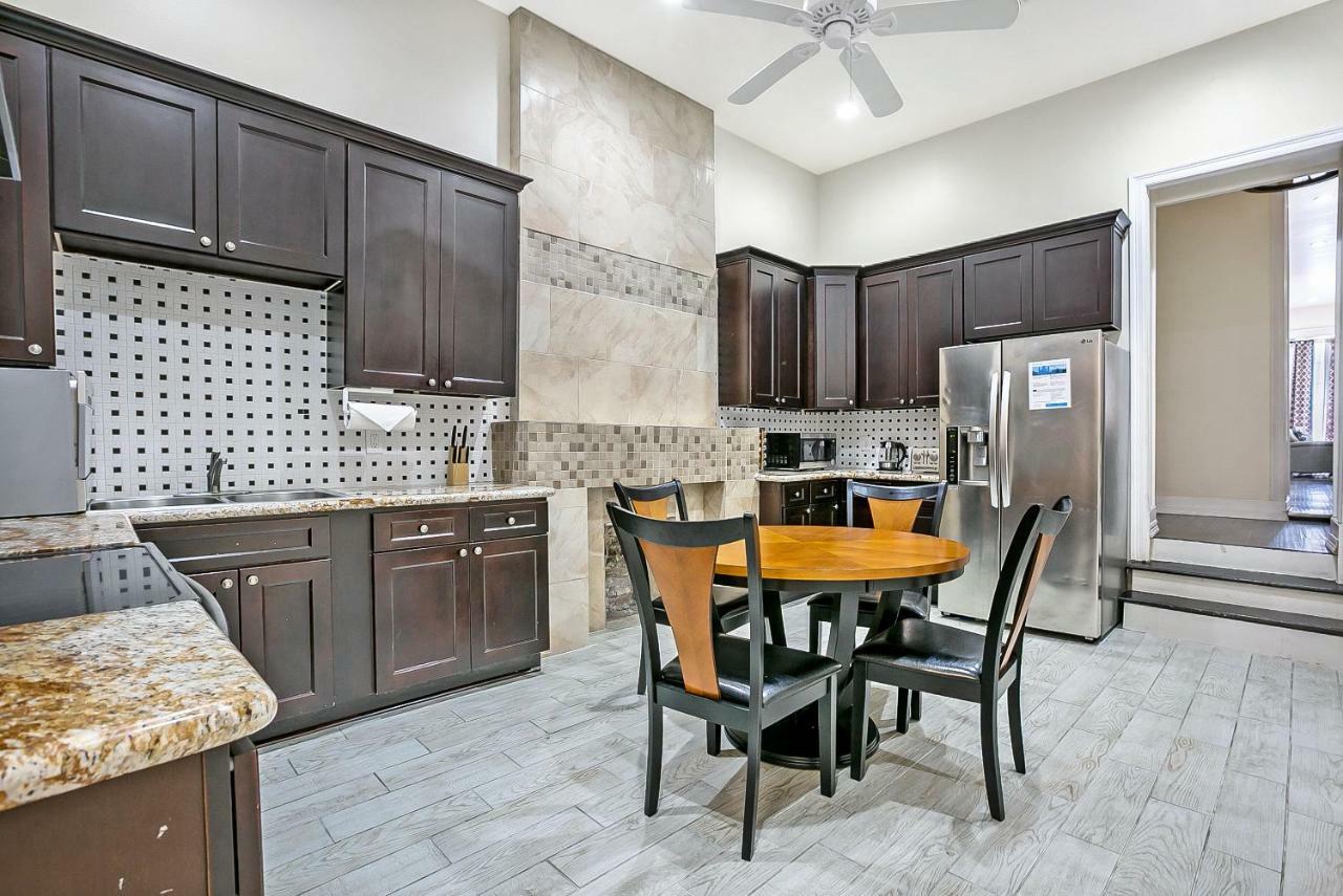 Stylish 4br In Downtown By Hosteeva New Orleans