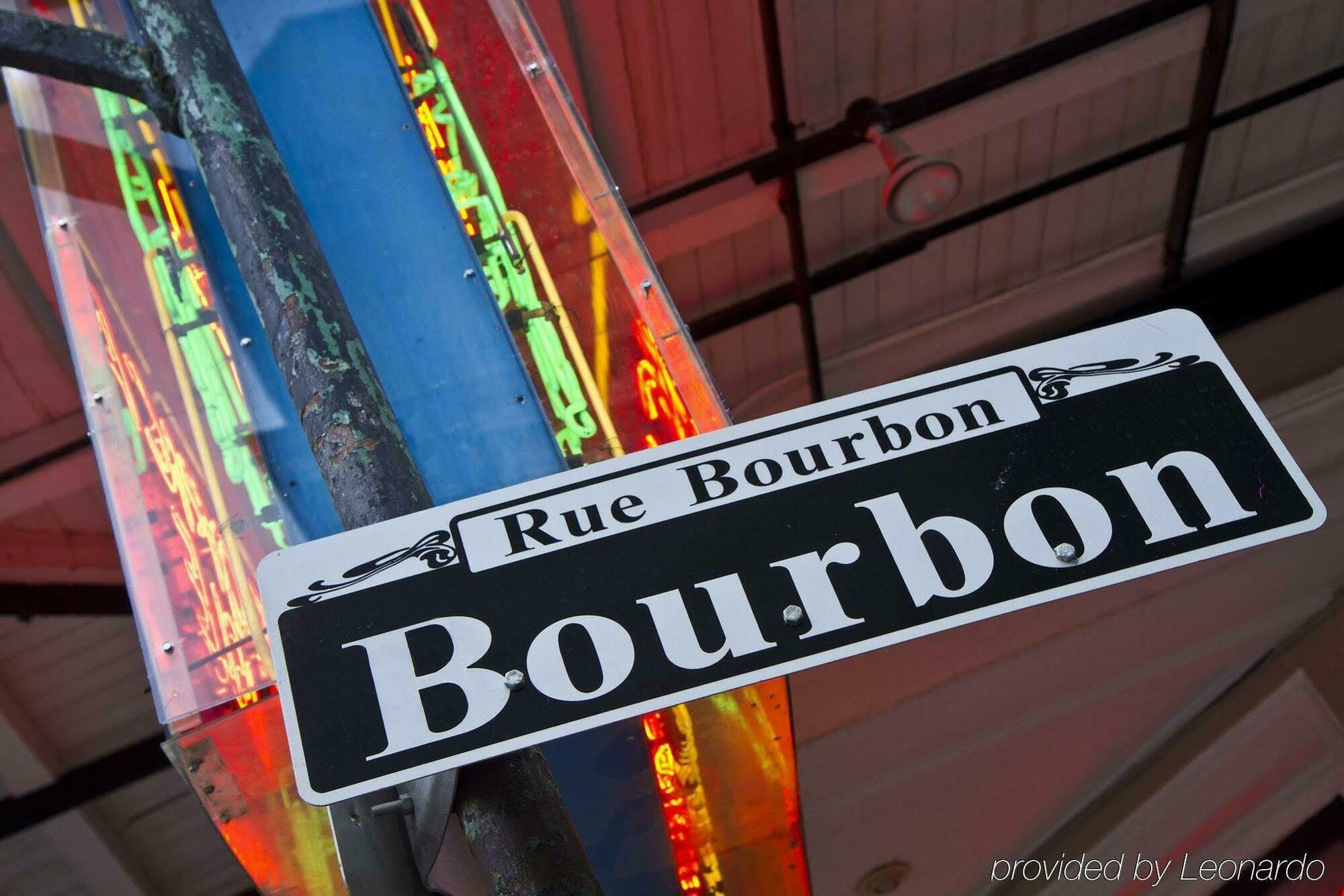 Q&c And Bar New Orleans, Autograph Collection New Orleans