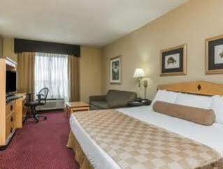 Hotel Trident Inn And Suites 2*