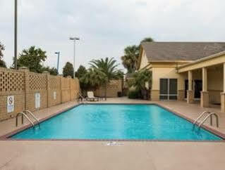 Trident Inn And Suites Hotel New Orleans