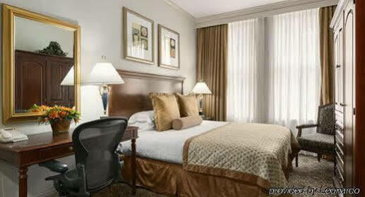 The Whitney 4* New Orleans