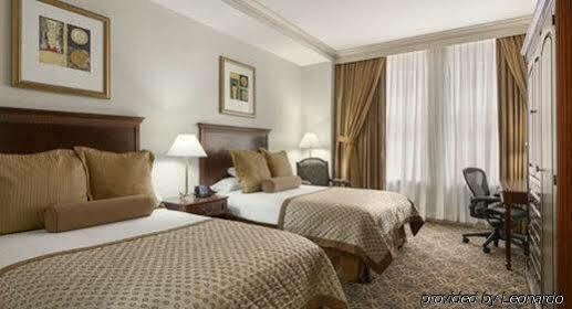 The Whitney New Orleans