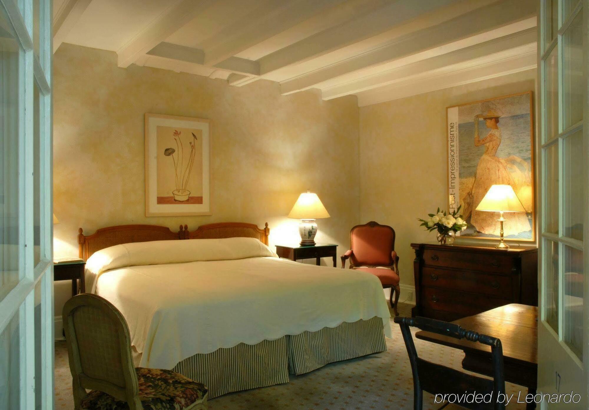 Soniat House Inn New Orleans