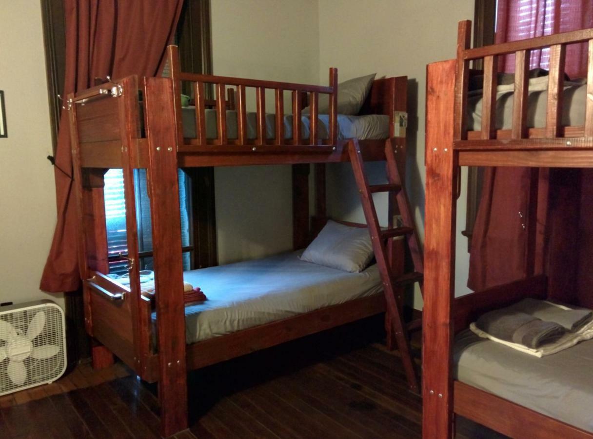 Site 61 * New Orleans