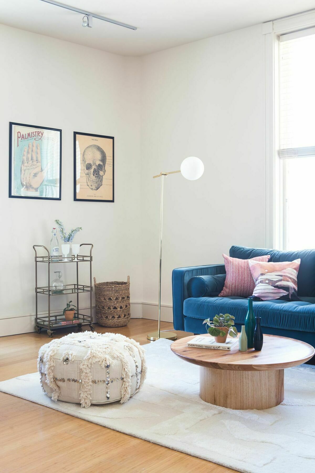 Expansive 1br In C.b.d. By Sonder Apartment