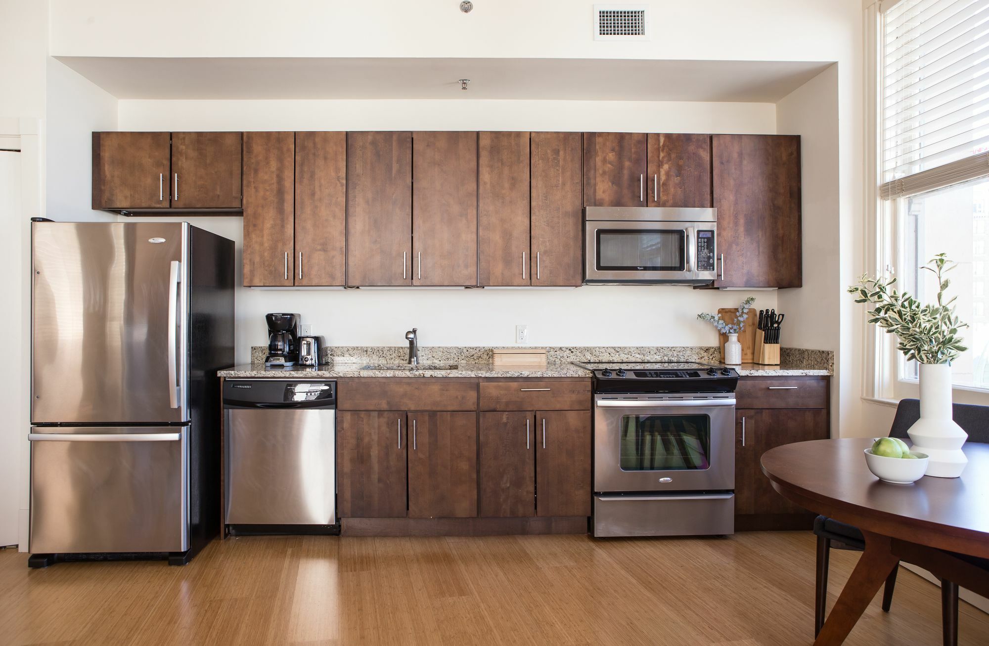 Lively 1br In C.b.d. By Sonder *