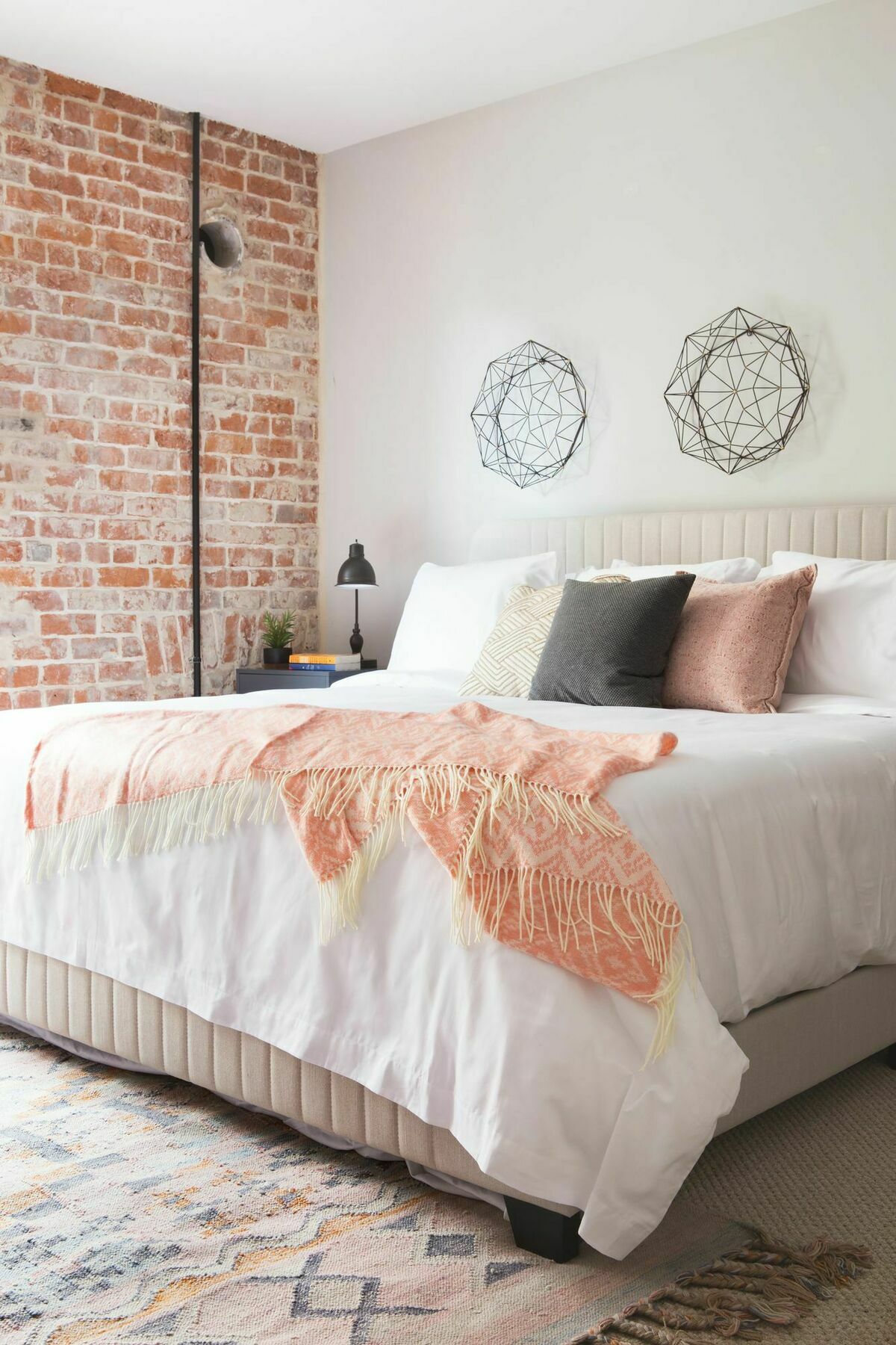 Stunning 1br In Irish Channel By Sonder *