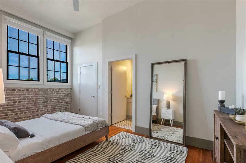 Stunning 2br In Irish Channel By Sonder