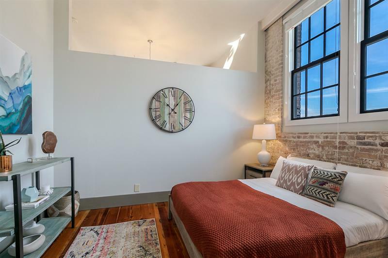 Stunning 2br In Irish Channel By Sonder Apartment