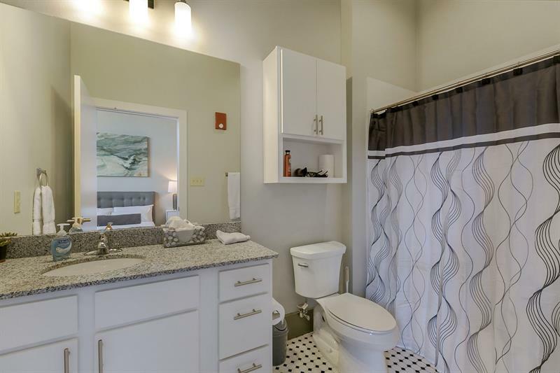 Apartment Stunning 2br In Irish Channel By Sonder New Orleans