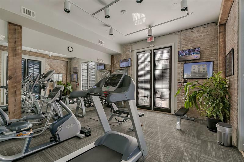 Apartment Stunning 2br In Irish Channel By Sonder New Orleans