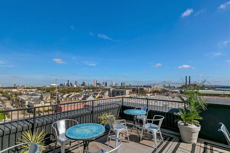 Stunning 2br In Irish Channel By Sonder Apartment *