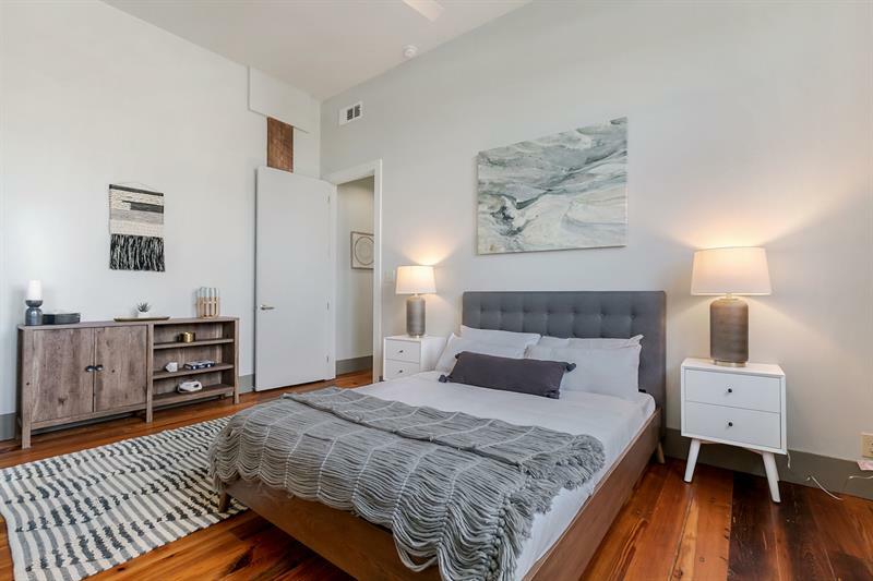 Stunning 2br In Irish Channel By Sonder