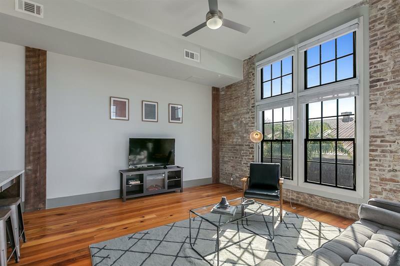 Stunning 2br In Irish Channel By Sonder Apartment *