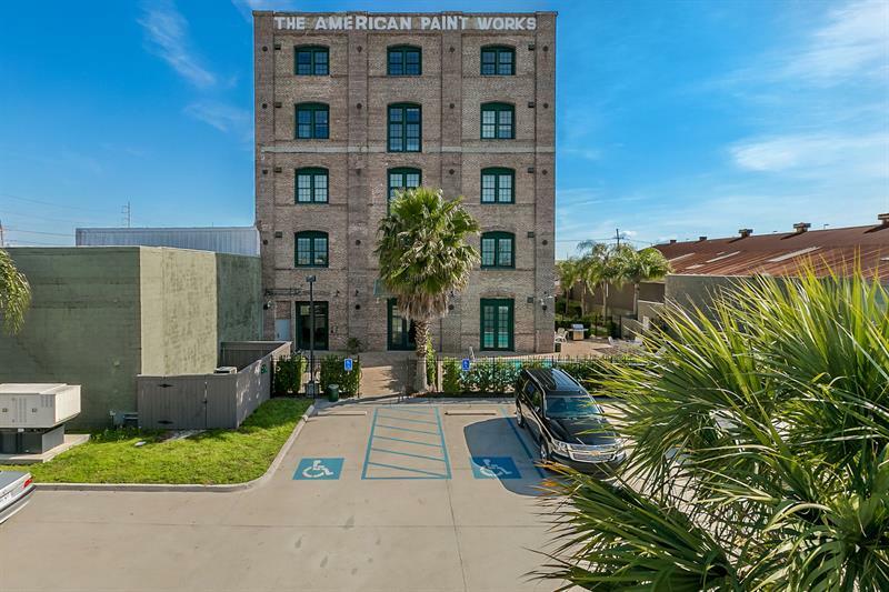 Stunning 2br In Irish Channel By Sonder Apartment New Orleans