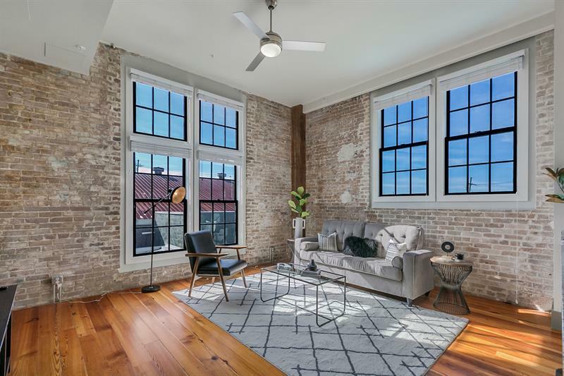 Stunning 2br In Irish Channel By Sonder Apartment