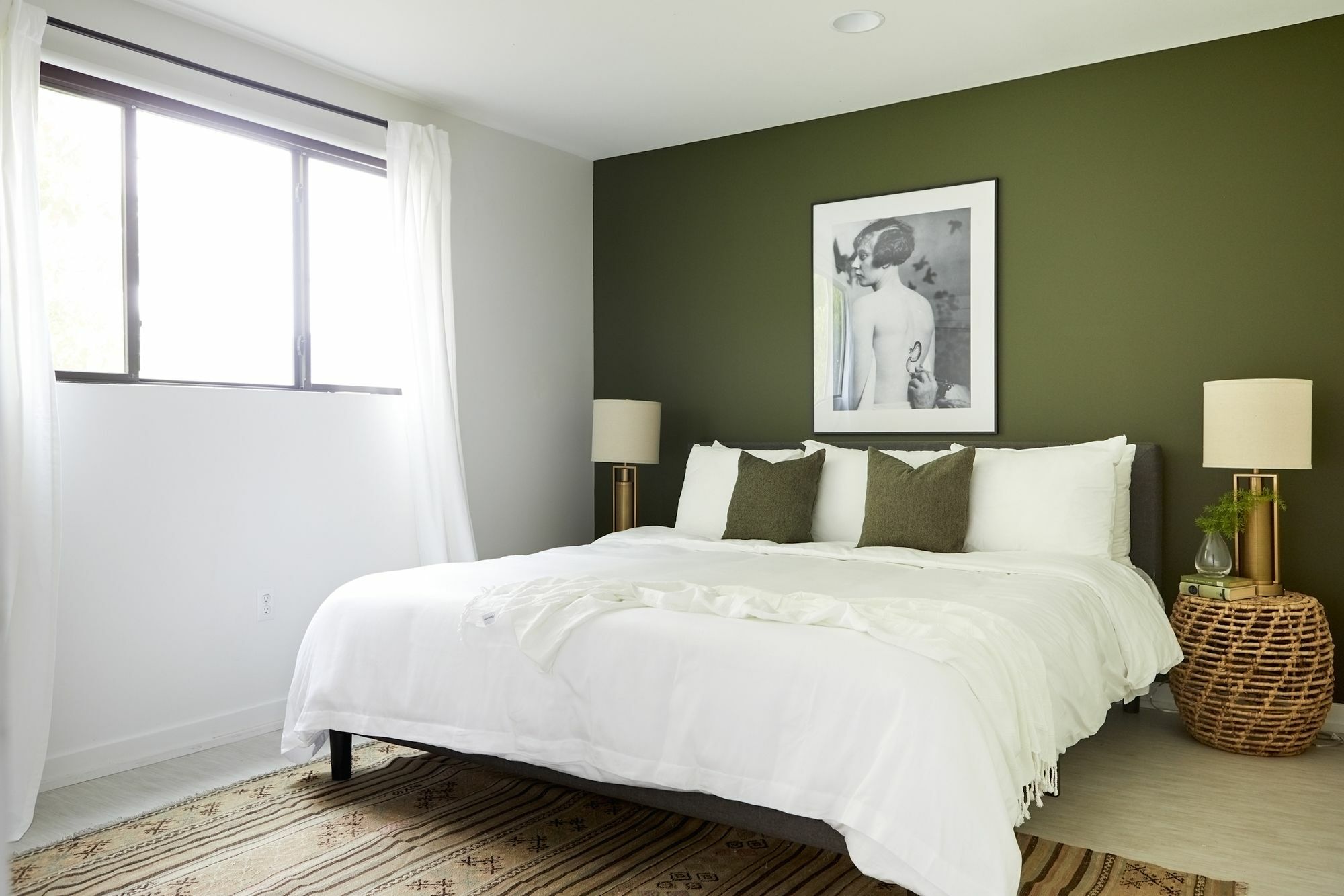 Spacious 1br In Mid By Sonder Apartment *