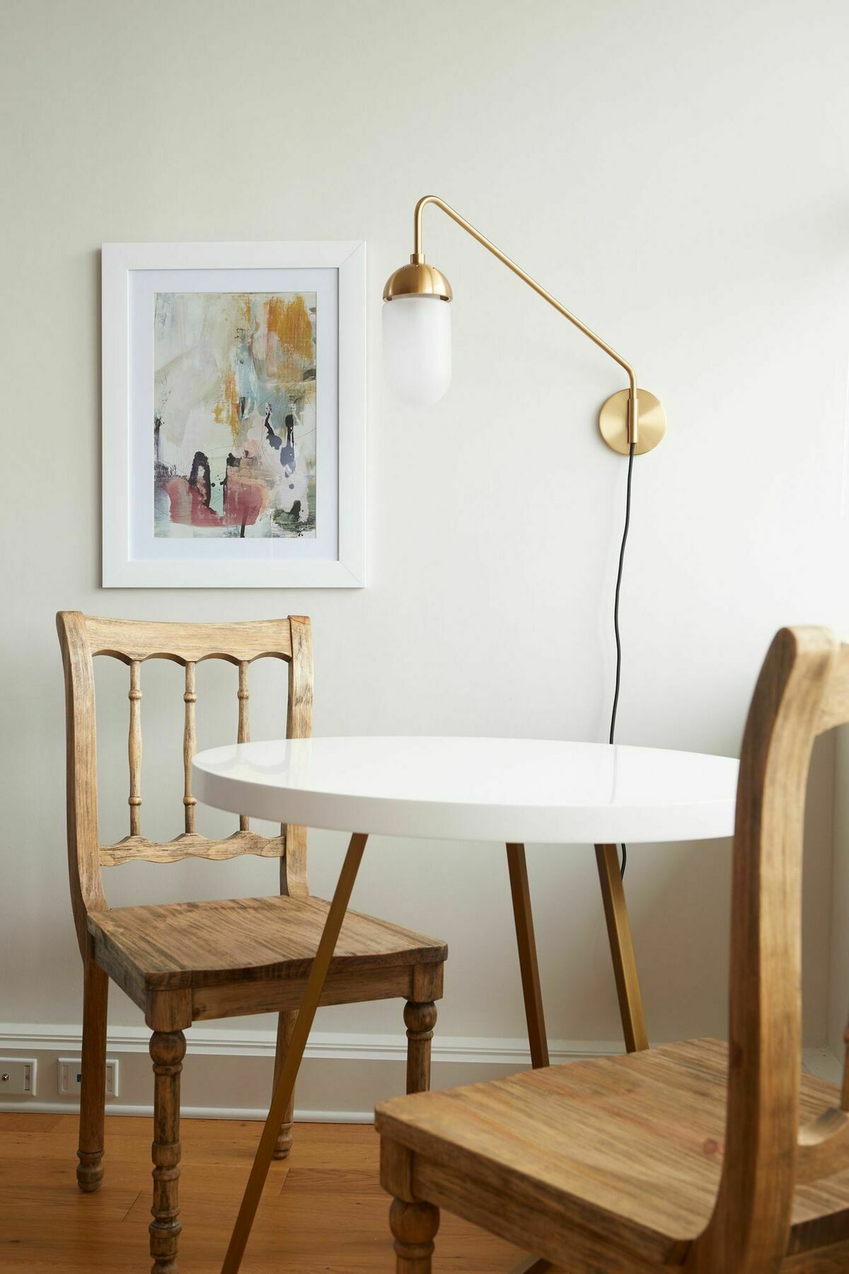Pristine 1br In C.b.d By Sonder Apartment