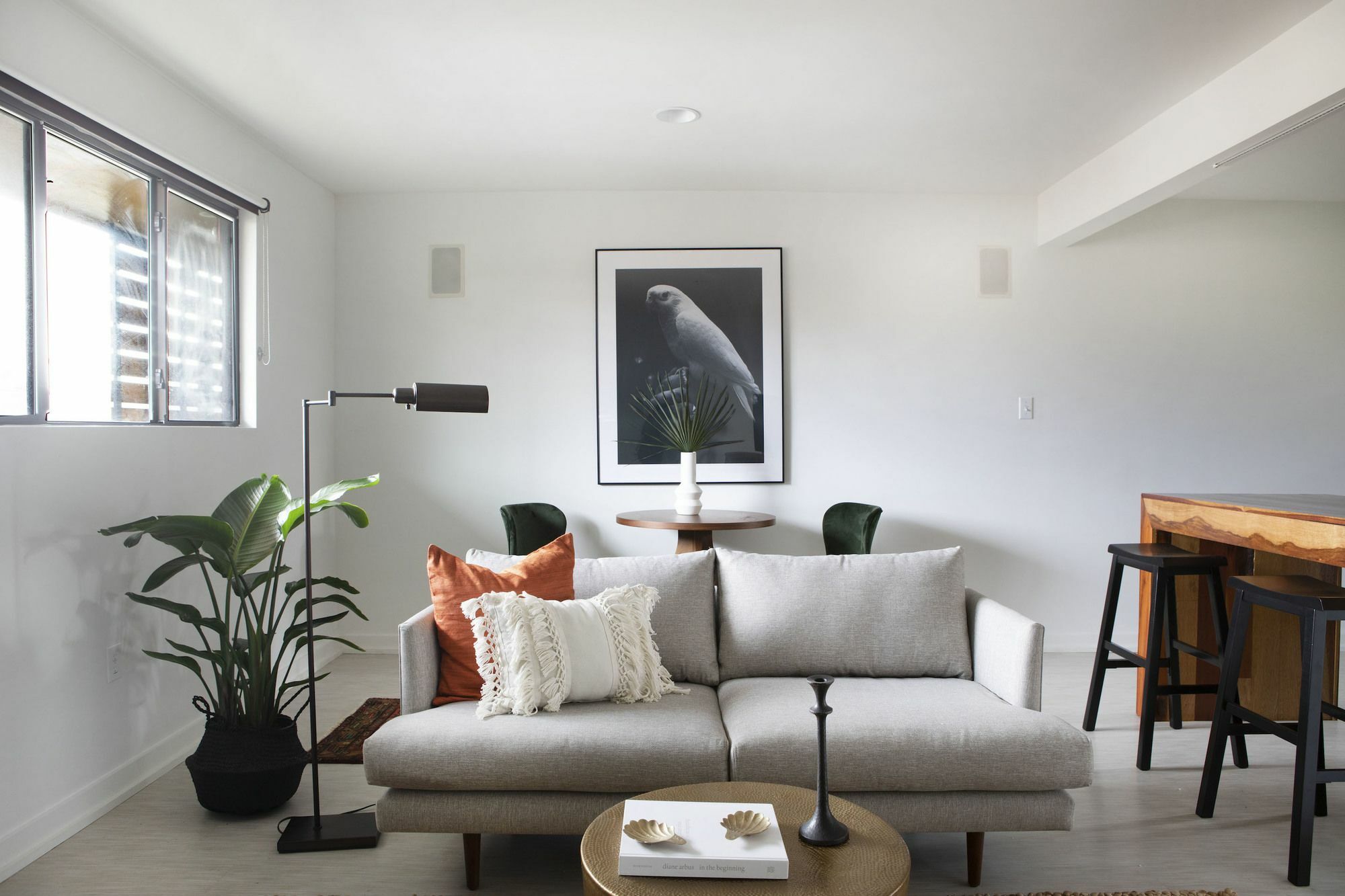 Apartment Spacious 1br In Mid By Sonder *