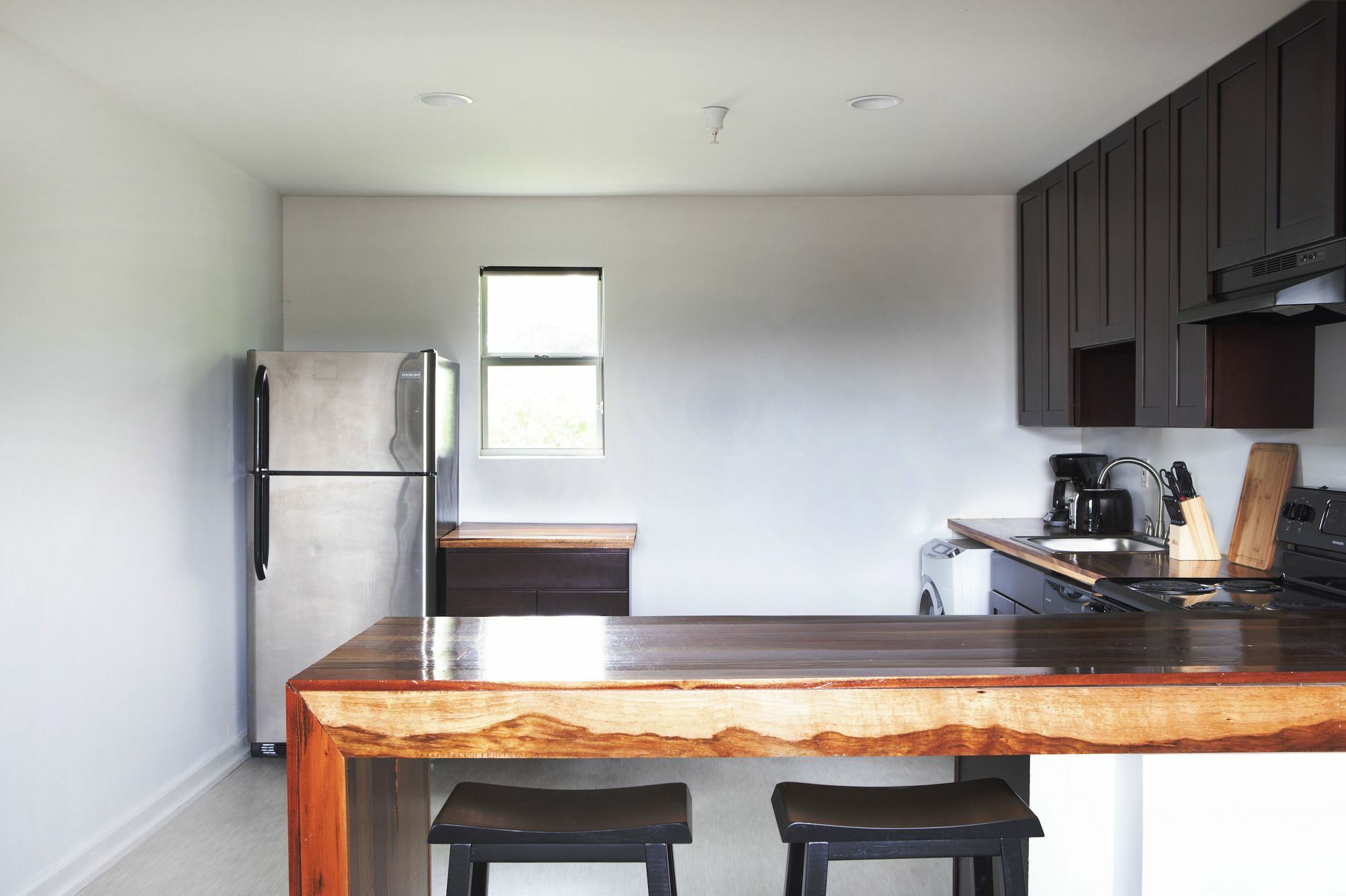 Spacious 1br In Mid By Sonder Apartment