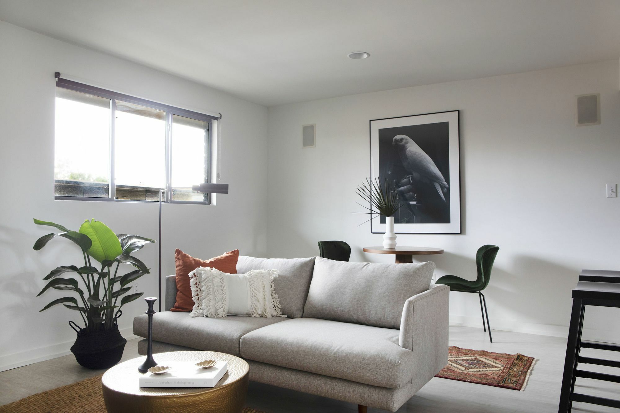 Apartment Spacious 1br In Mid By Sonder