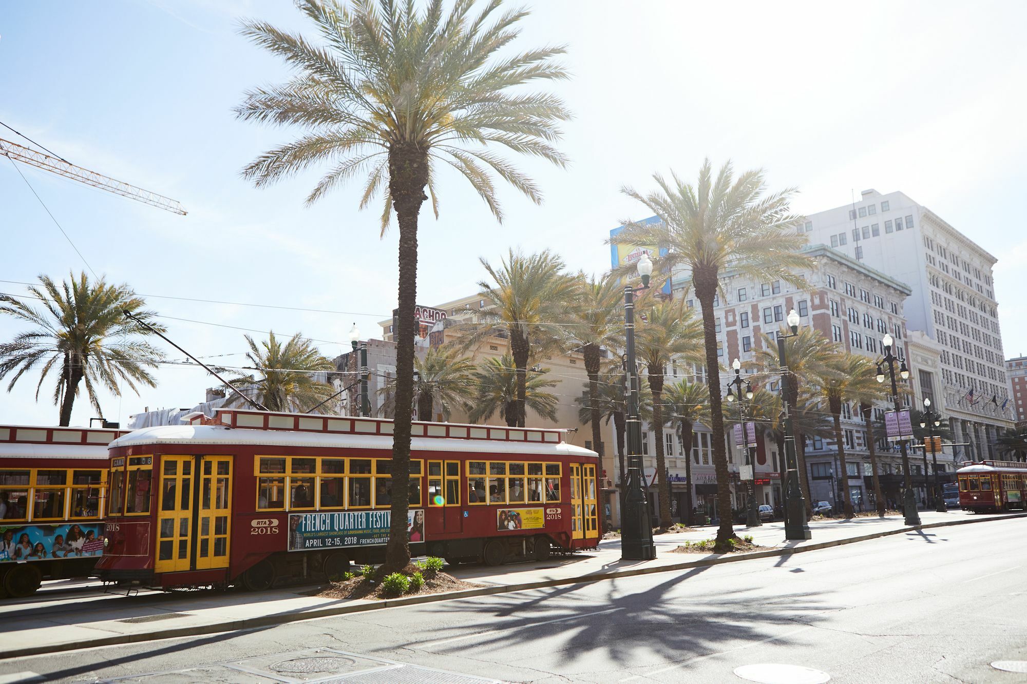 Pristine 1br In C.b.d By Sonder * New Orleans