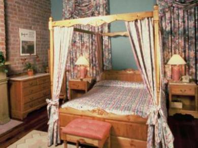 The Prytania Park 2* New Orleans