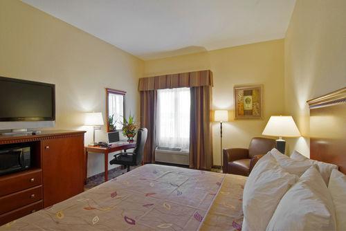 The Prytania Park 2* New Orleans