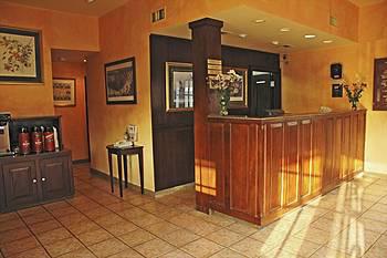 The Prytania Park 2* New Orleans