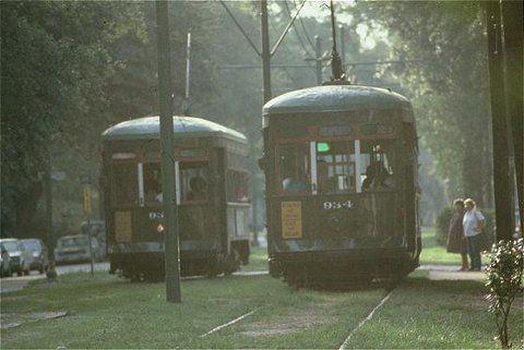 The Prytania Park Hotel