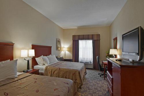 The Prytania Park Hotel 2*