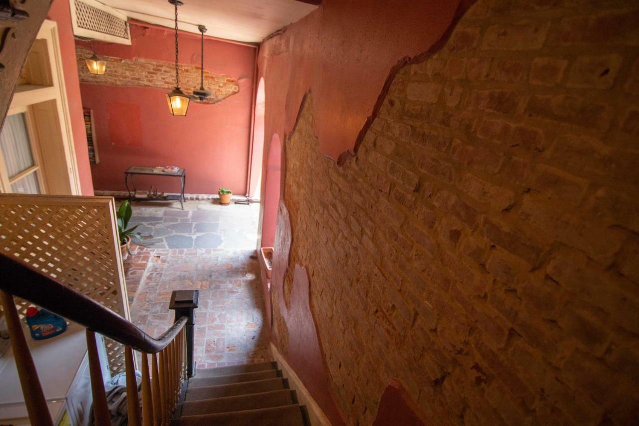 The Courtyards French Quarter