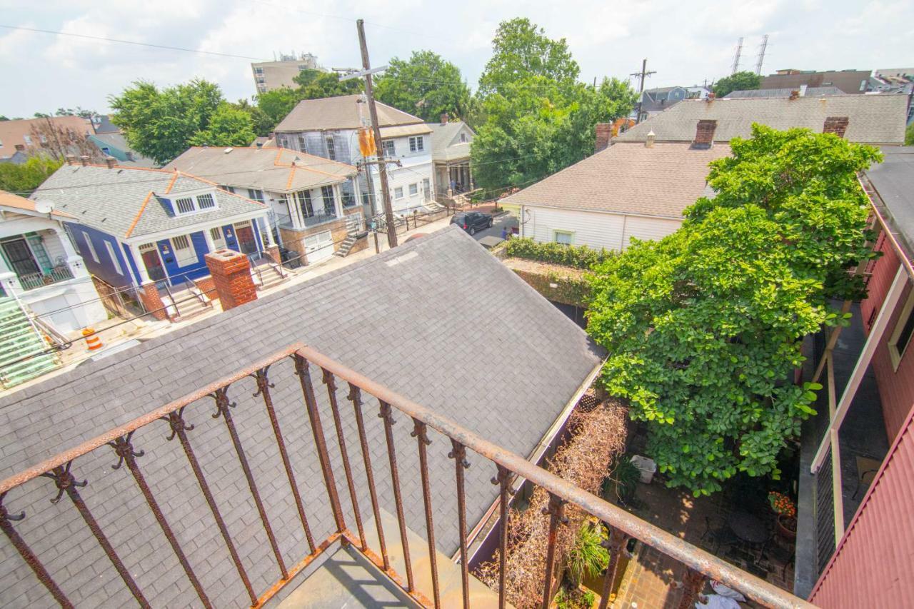 The Courtyards French Quarter