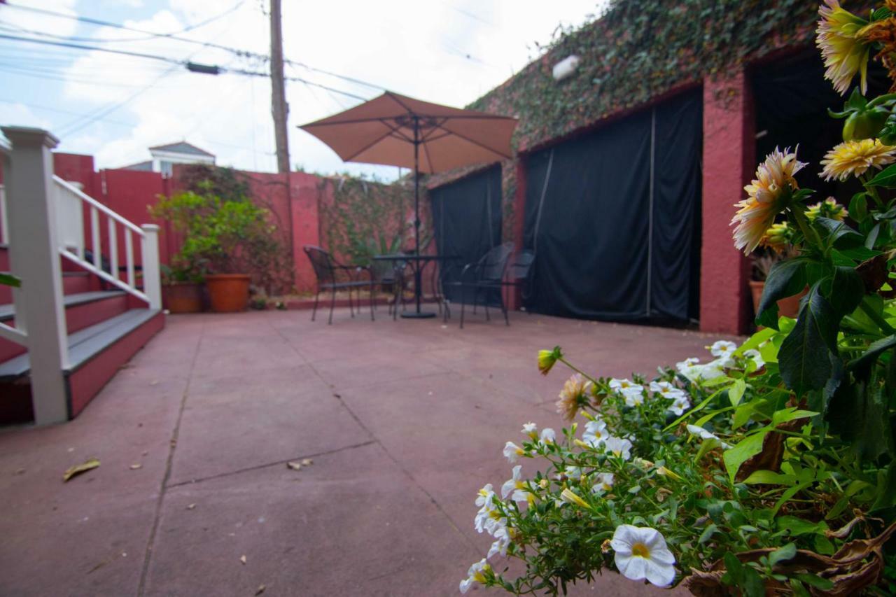 The Courtyards French Quarter New Orleans