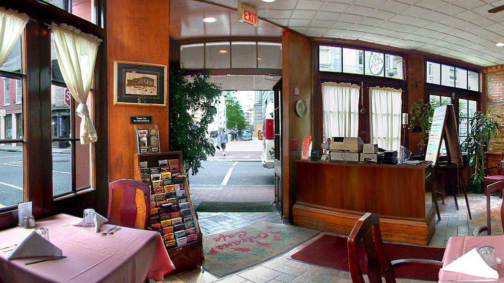 Hotel La Galerie French Quarter New Orleans