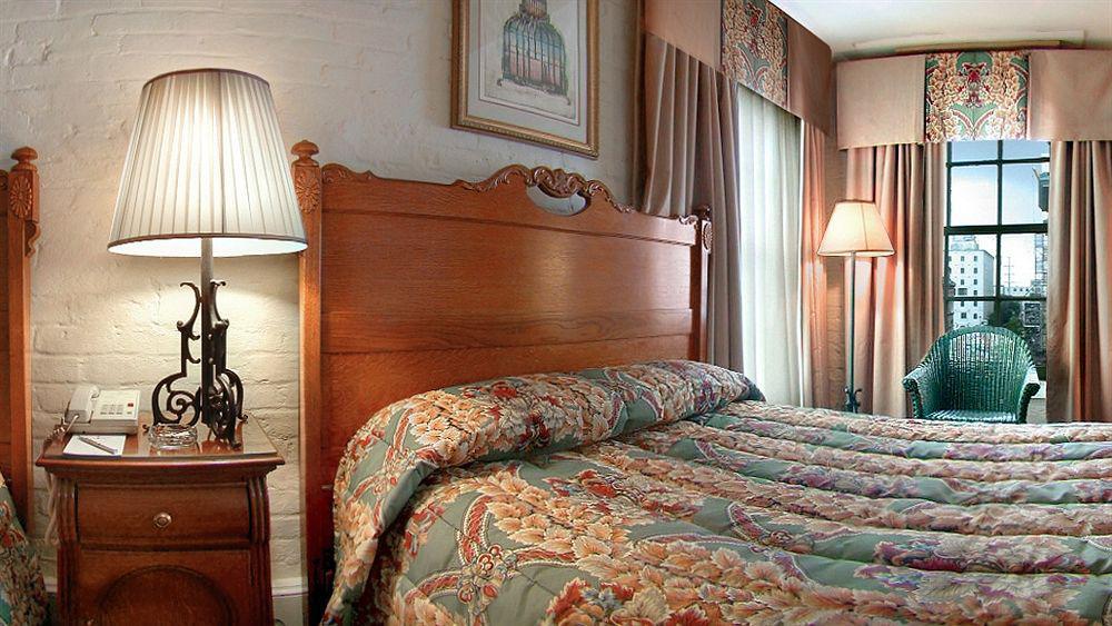 La Galerie French Quarter New Orleans