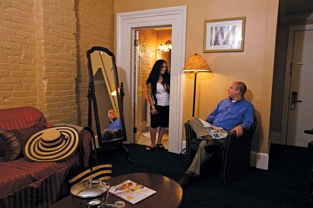 Hotel La Galerie French Quarter New Orleans