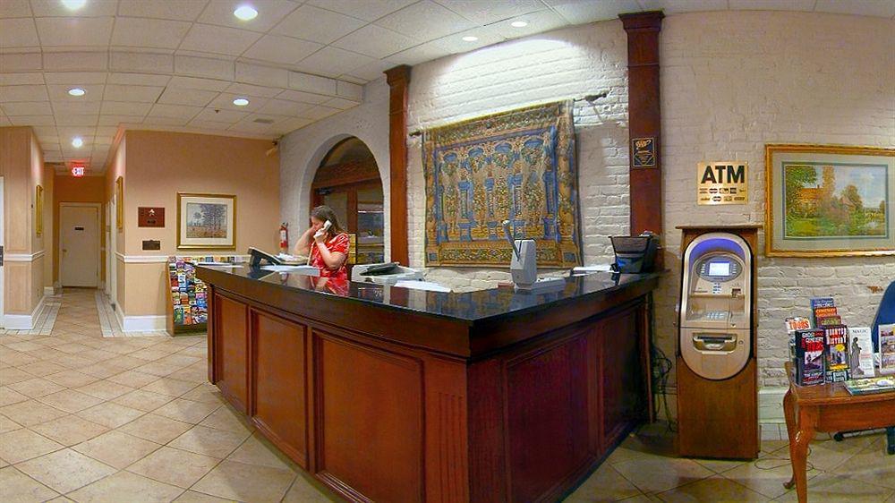 La Galerie French Quarter Hotel 4*