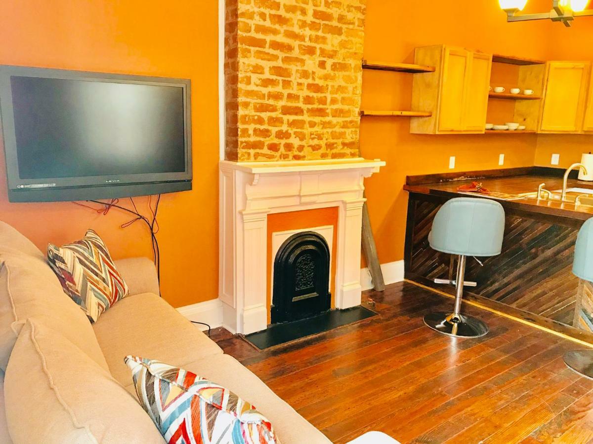 Hotel Faubourg Livaudais *