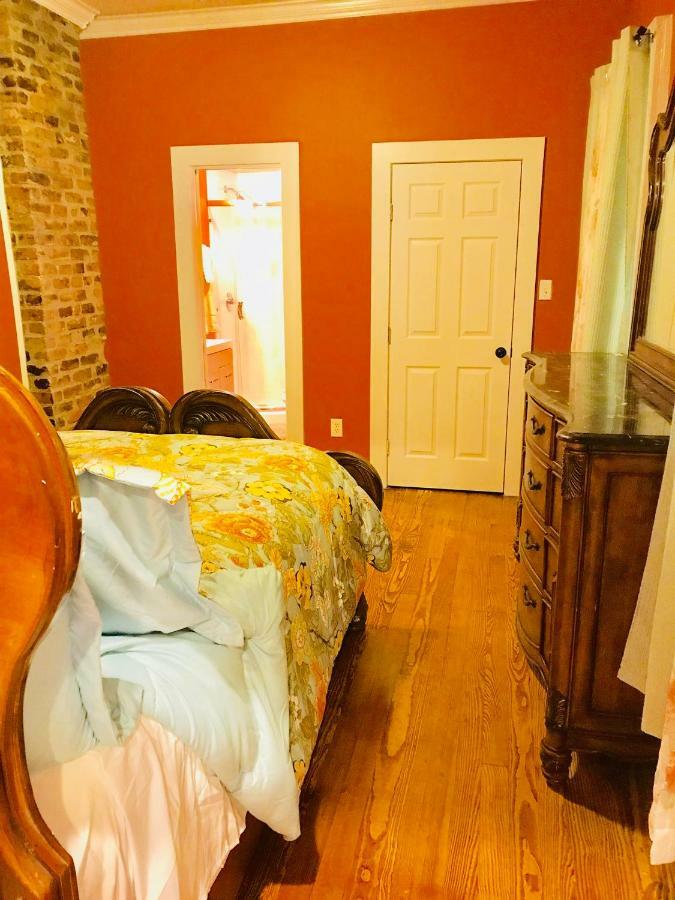 Faubourg Livaudais Hotel