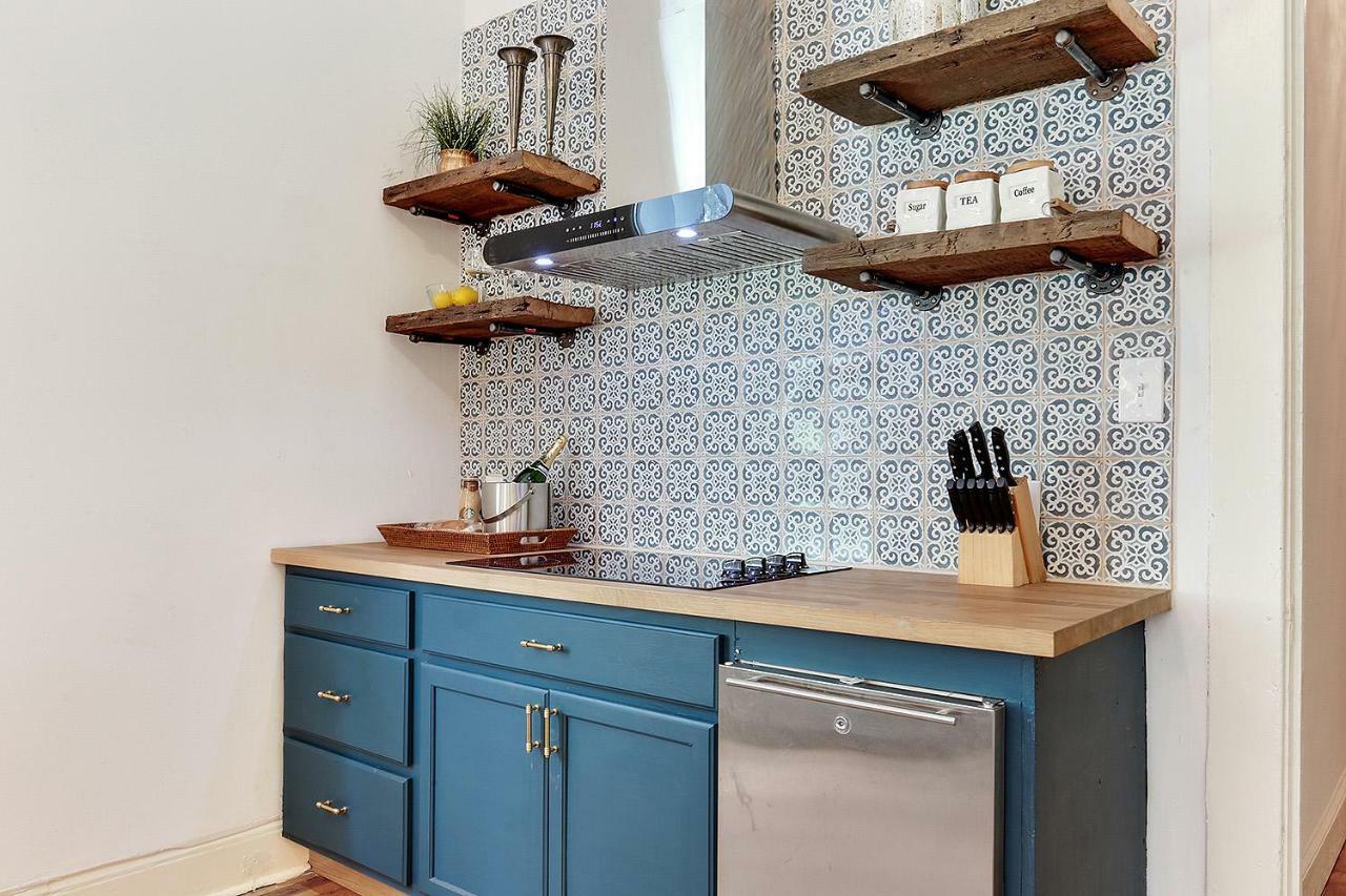 Elegant Renovated House With Relaxing Courtyard * New Orleans