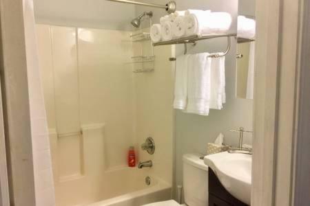 Apartment The Duels *