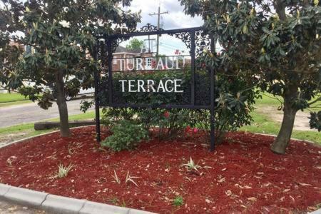 The Duels New Orleans