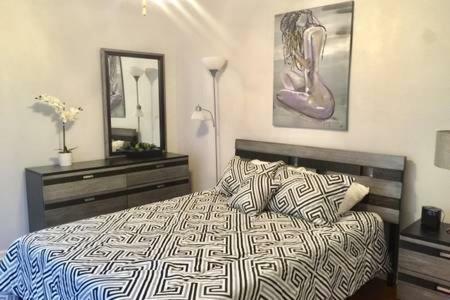 The Duels * New Orleans