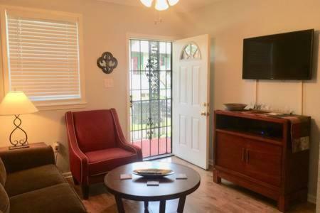 The Duels Apartment *