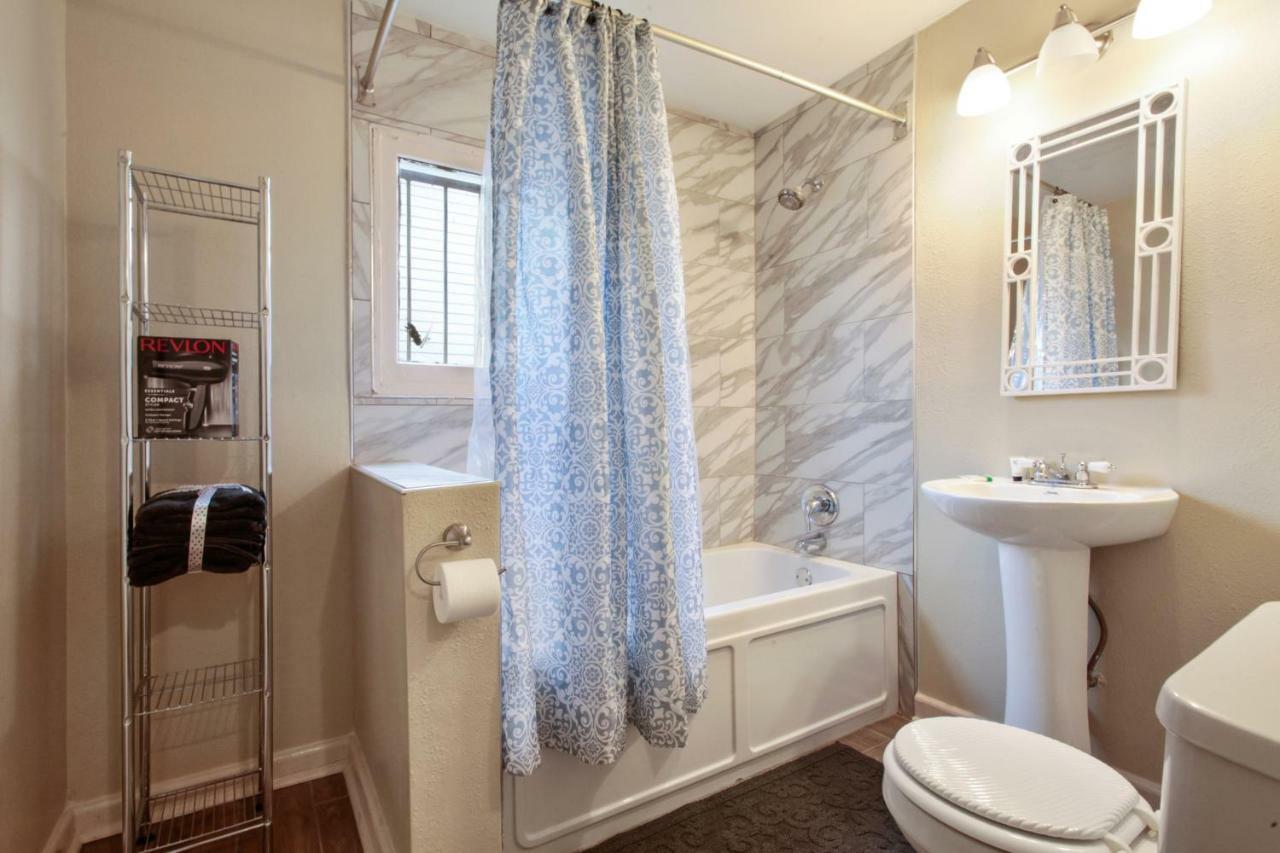 Apartment N Broad New Orleans