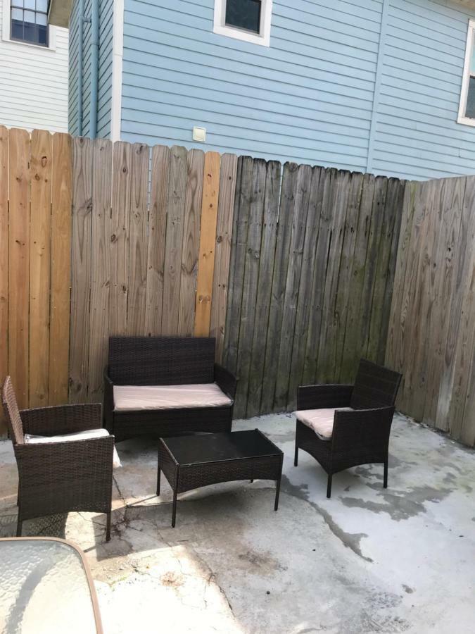 Apartment N Broad New Orleans